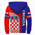 croatia-flag-sherpa-hoodie
