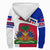 haiti-sherpa-hoodie-coat-of-arms