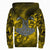 Viking Sherpa Hoodie - Fenrir and Mjolnir RLT12 - Wonder Print Shop