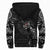 Viking Sherpa Hoodie - Ragnar and Wolf RLT12 - Wonder Print Shop