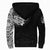 Viking Sherpa Hoodie - See You In Valhalla RLT12 - Wonder Print Shop