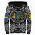 Viking Sherpa Hoodie - Sweden Viking Pattern RLT12 - Wonder Print Shop