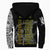 Viking Sherpa Hoodie - The Viking World Tour RLT12 - Wonder Print Shop