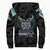 Viking Sherpa Hoodie - God Of Asgard RLT12 - Wonder Print Shop