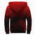 Viking Sherpa Hoodie, Skoll and Hati RLT12 - Wonder Print Shop