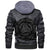 Viking Shield Triple Horn Leather Jacket RLT12 - Wonder Print Shop