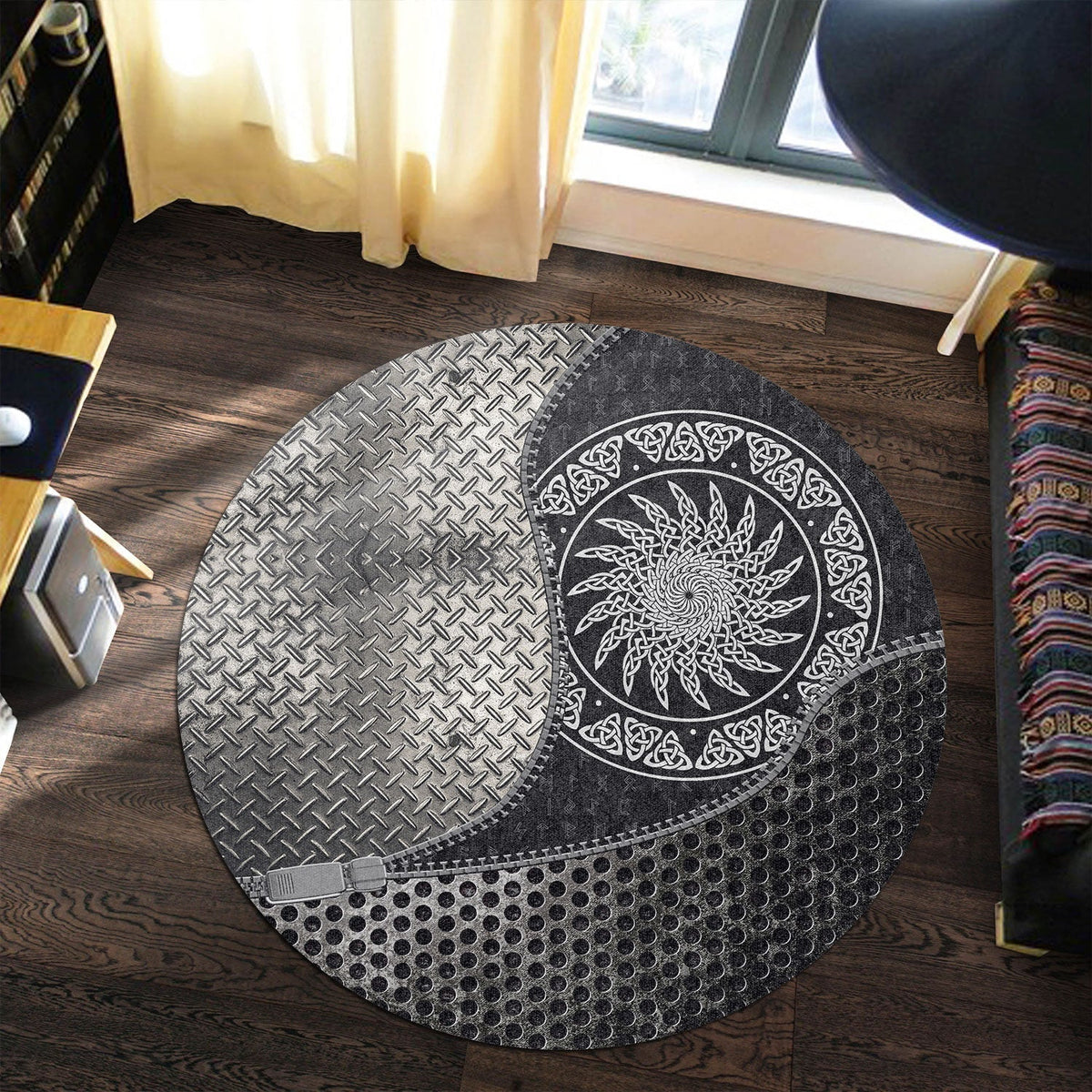viking-carpet-shields-round-carpet
