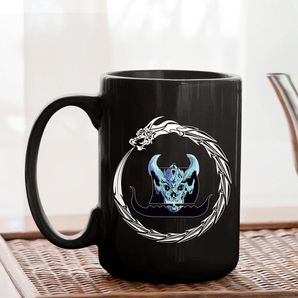 viking-mug-raven-with-open-wings-mug
