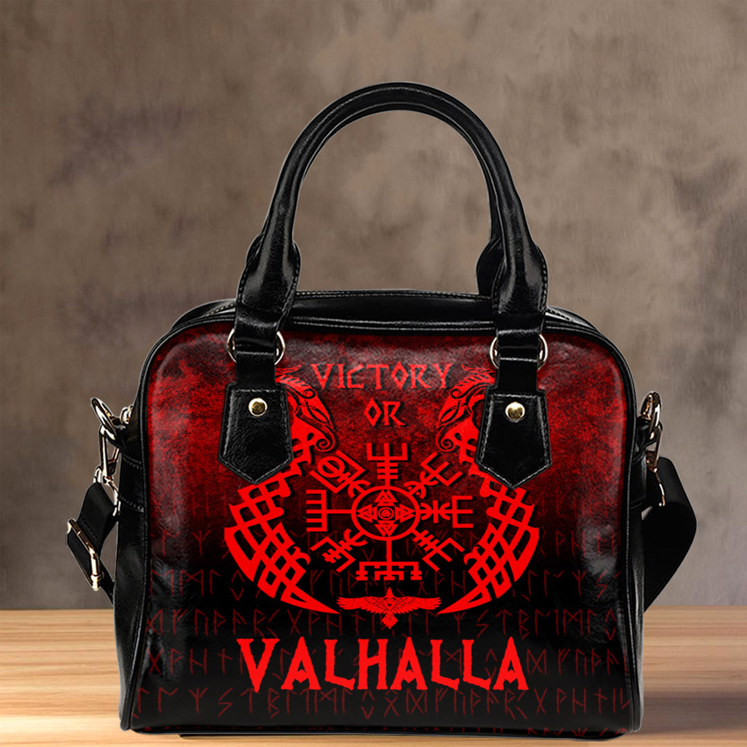 wonder-print-shop-shoulder-handbag-victory-or-valhalla-red-version-shoulder-handbag