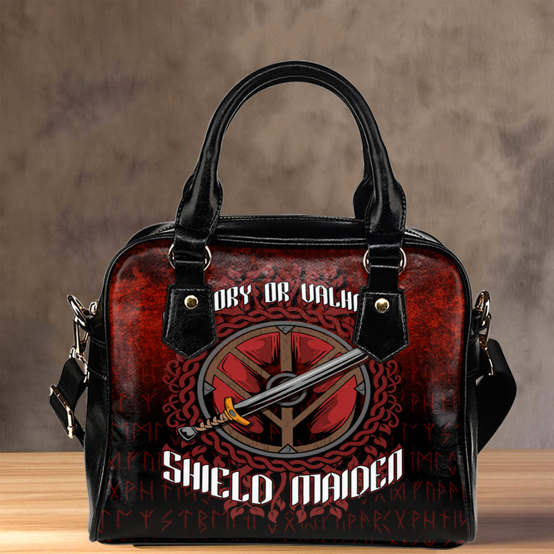 viking-shoulder-handbag-victory-or-valhalla-shield-maiden-shoulder-handbag