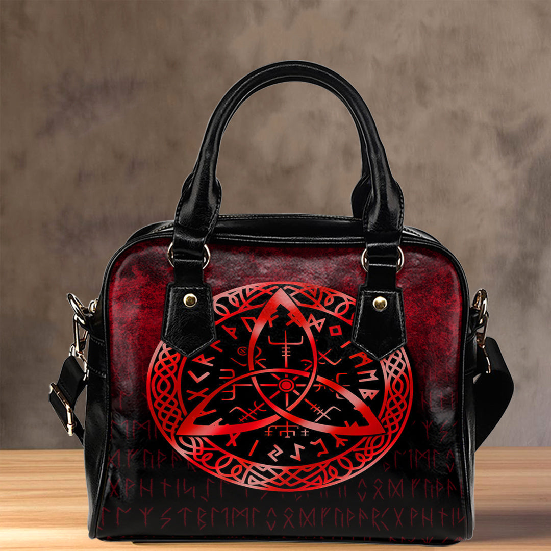 viking-shoulder-handbag-vegvisir-nordic-viking-rune-red-version-shoulder-handbag