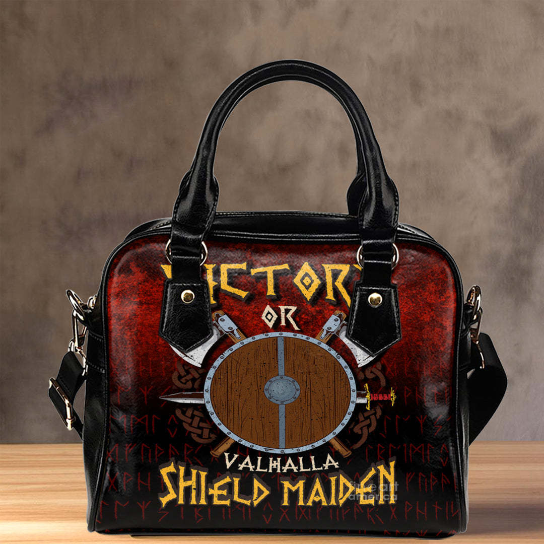 viking-shoulder-handbag-victory-or-valhalla-shield-maiden-shoulder-handbag