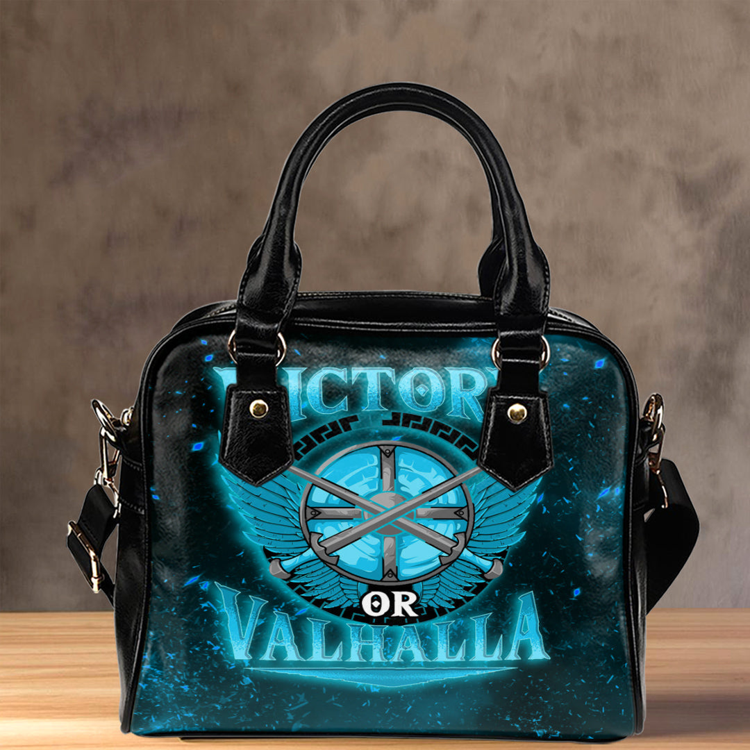 viking-shoulder-handbag-victory-or-valhalla-cyan-style-shoulder-handbag