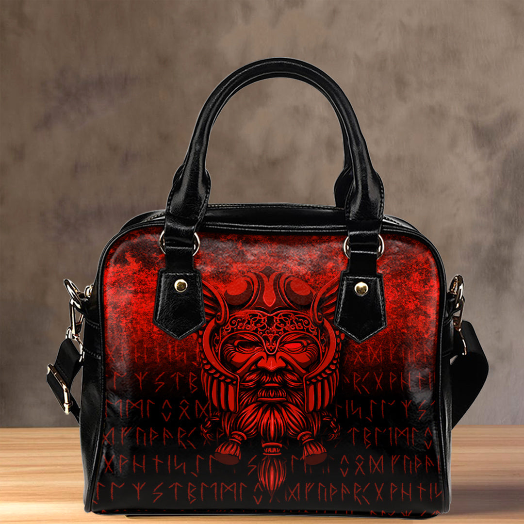 viking-shoulder-handbag-viking-odin-allfather-in-asgard-red-version-shoulder-handbag