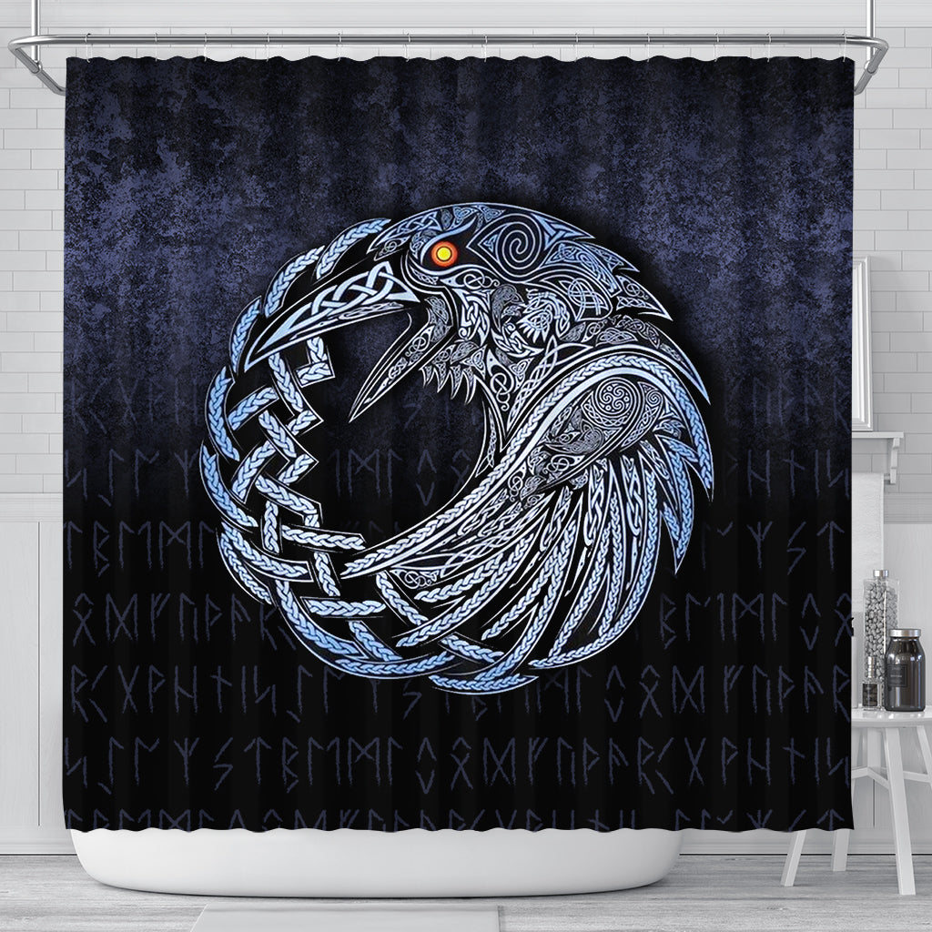 viking-shower-curtain-vikings-raven-special-blue-version-shower-curtain