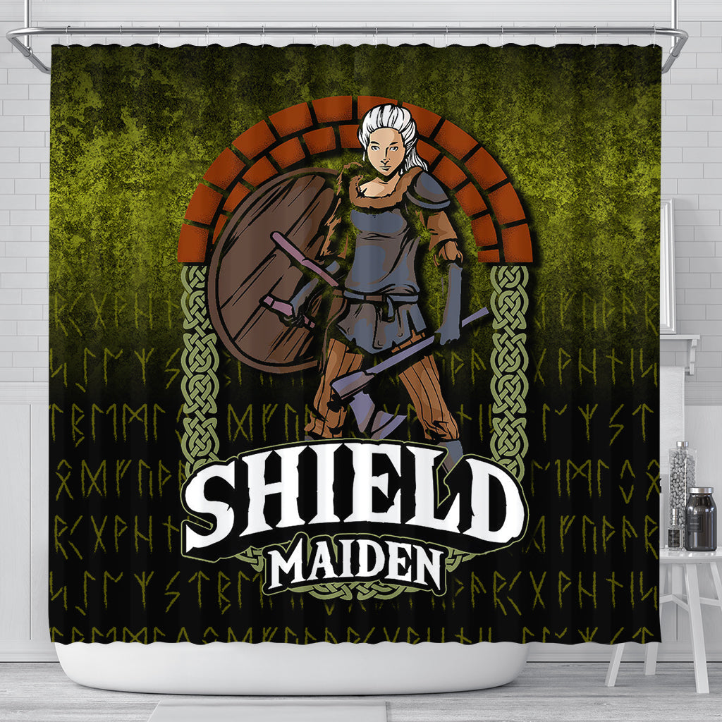 viking-shower-curtain-shieldmaiden-shower-curtain