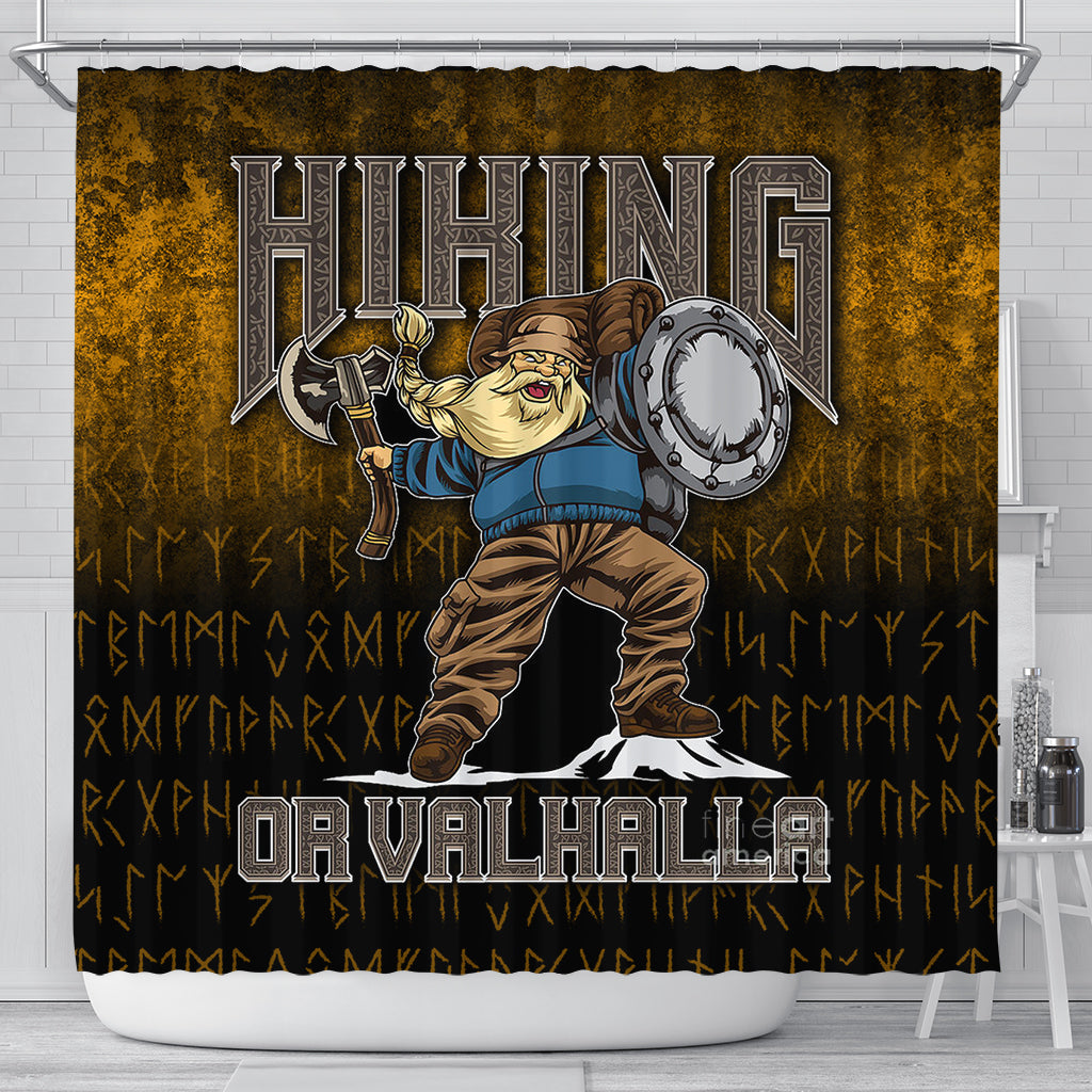 viking-shower-curtain-hiking-or-valhalla-shower-curtain