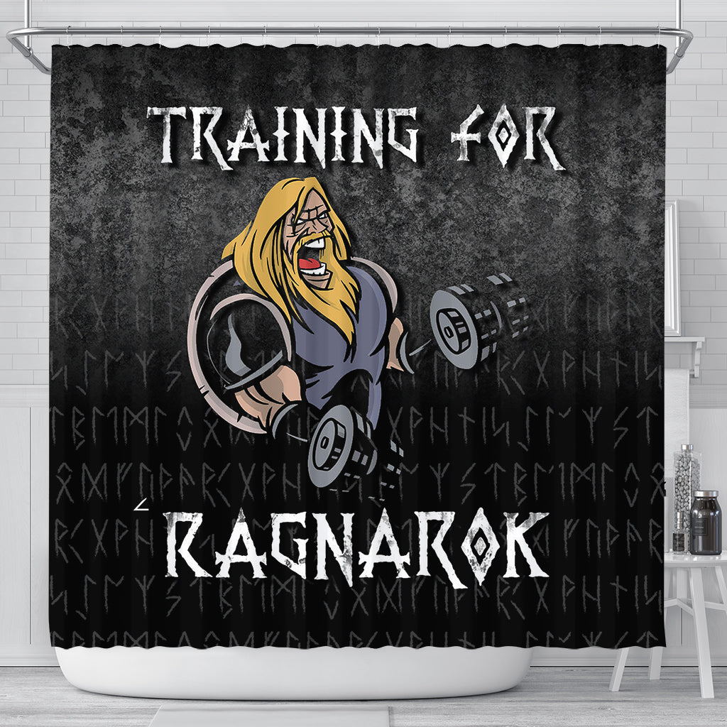 viking-shower-curtain-training-for-ragnarok-shower-curtain