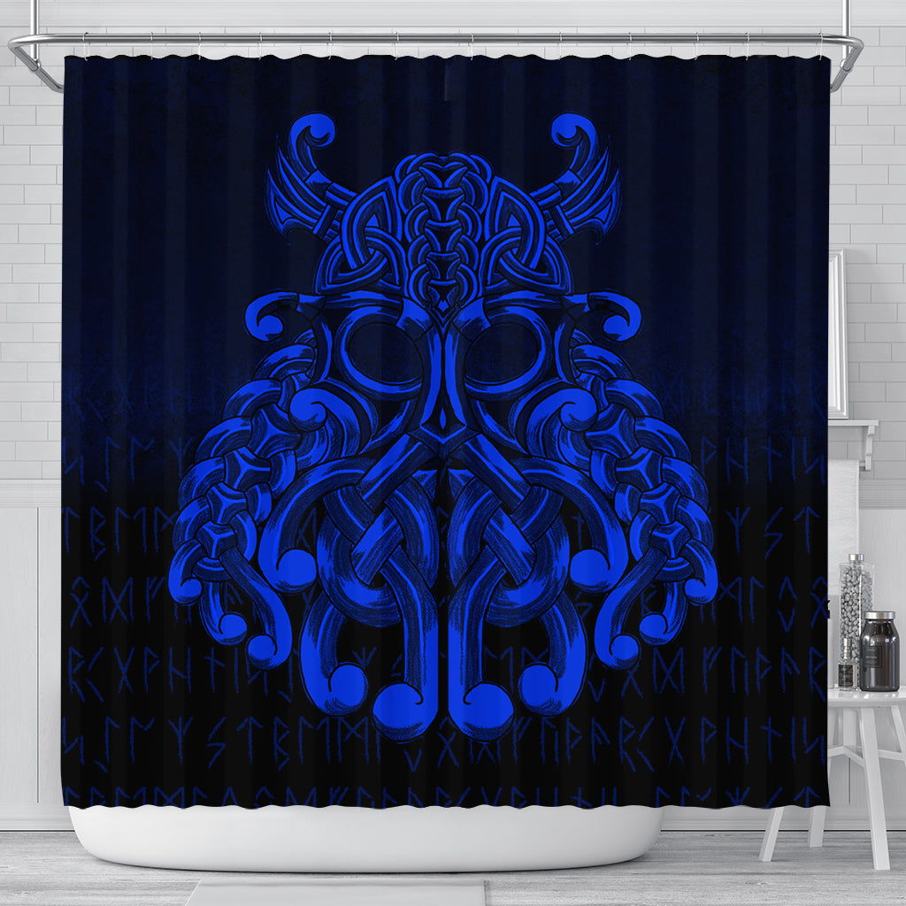 viking-shower-curtain-vikings-odin-valhalla-blue-version-shower-curtain