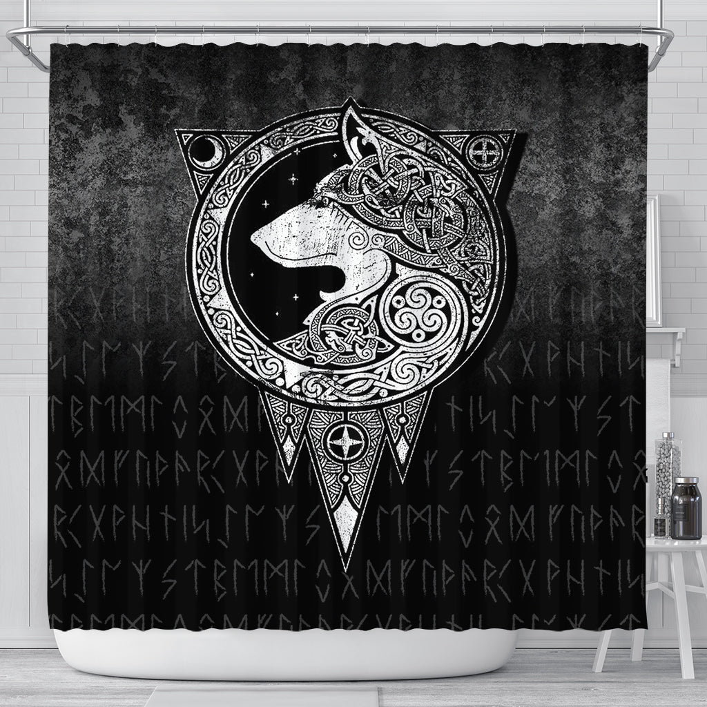 viking-shower-curtain-viking-norse-wolf-shower-curtain