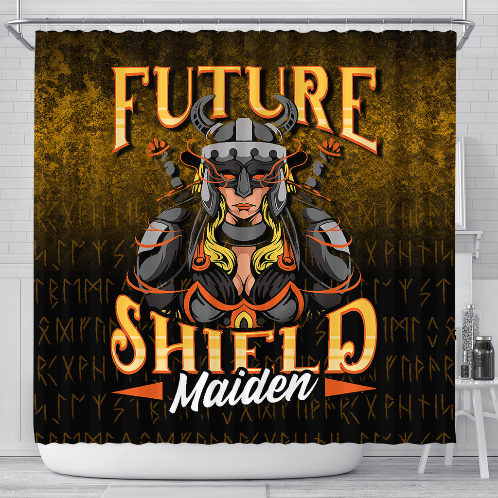 viking-shower-curtain-future-shield-maiden-shower-curtain
