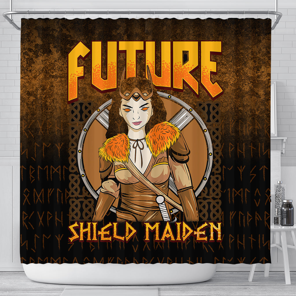 viking-shower-curtain-shieldmaiden-shower-curtain