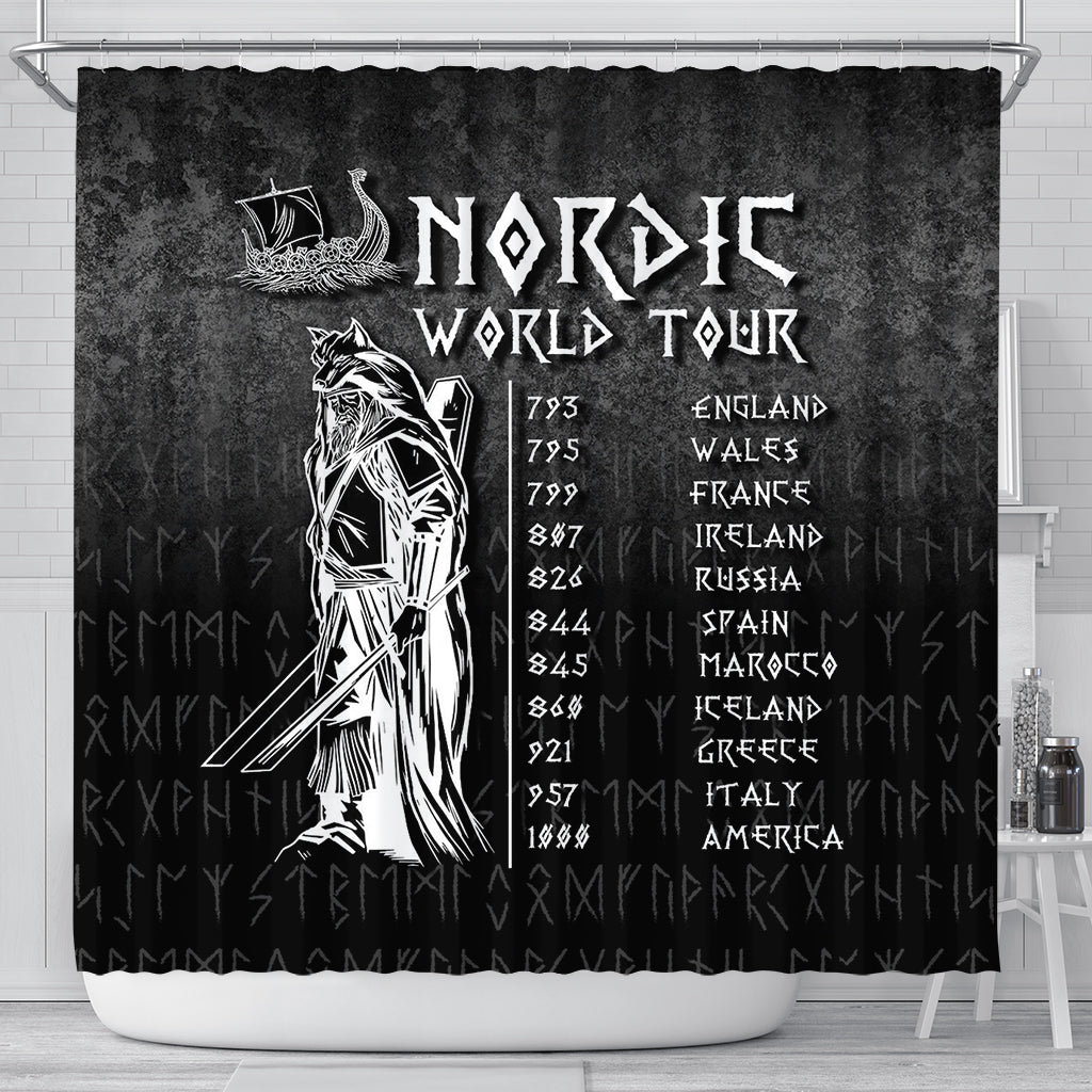 viking-shower-curtain-nordic-world-tour-shower-curtain