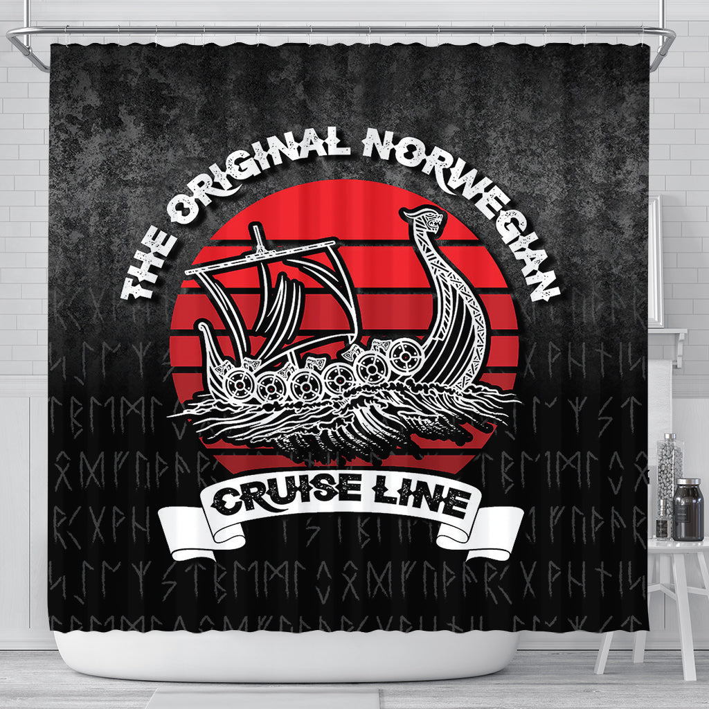 viking-shower-curtain-the-original-norwegian-cruise-line-shower-curtain