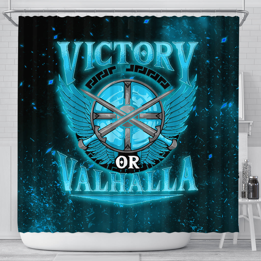 viking-shower-curtain-victory-or-valhalla-cyan-style-shower-curtain