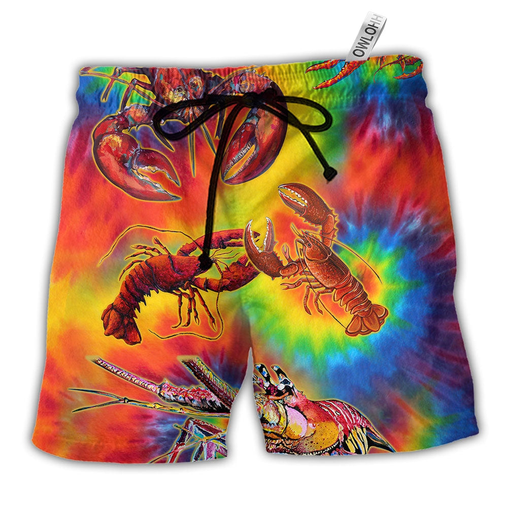 shrimp-red-love-rainbow-colorful-hawaiian-shorts