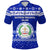 Custom Siaatoutai Theological College Polo Shirt Christmas Simple Style LT8 - Wonder Print Shop