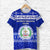 Sia'atoutai Theological College Christmas T Shirt Simple Style LT8 - Wonder Print Shop