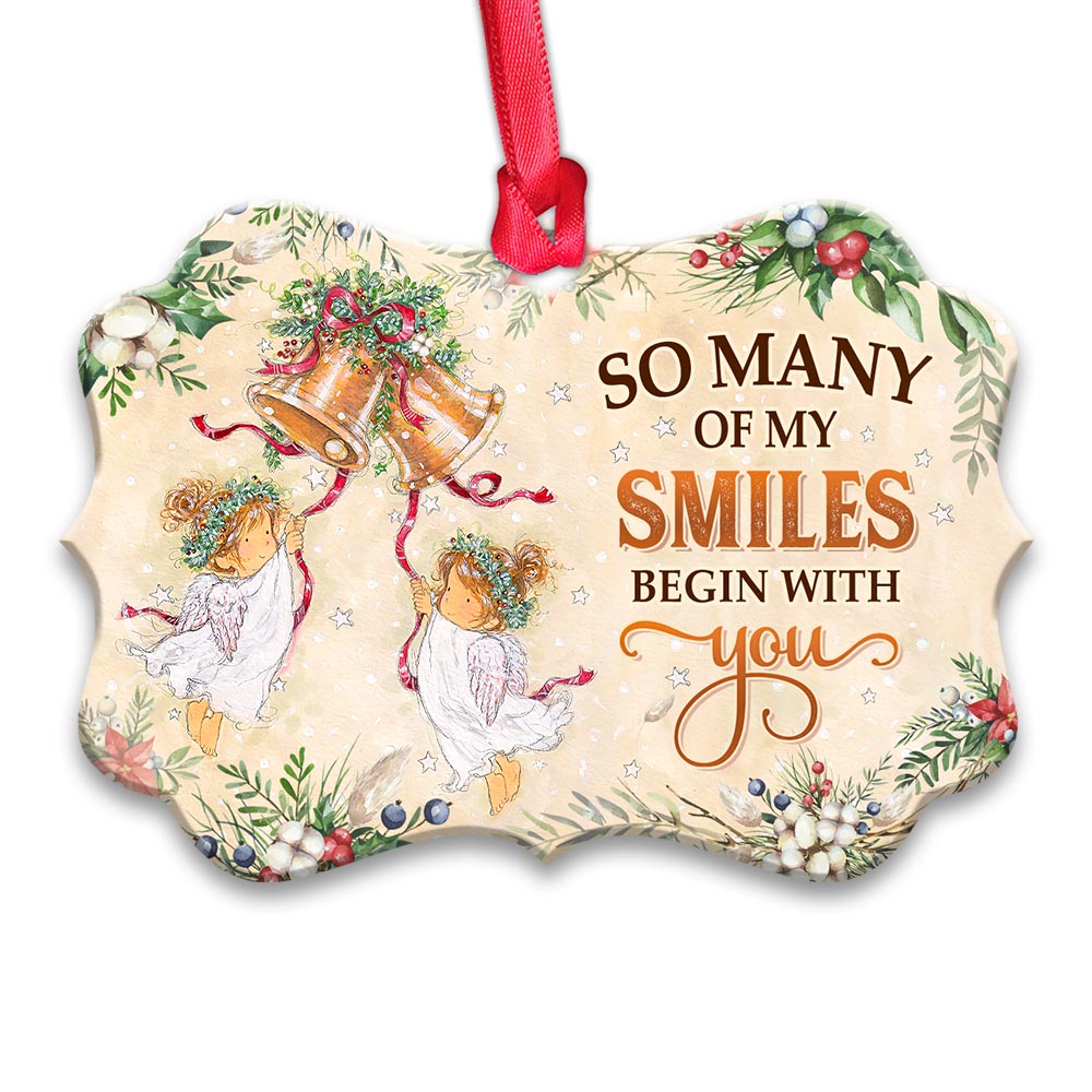 angel-so-many-of-my-smiles-begin-with-you-horizontal-ornament
