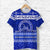 Custom Siuilikutapu and Mailefihi College Christmas T Shirt Simple Style LT8 - Wonder Print Shop