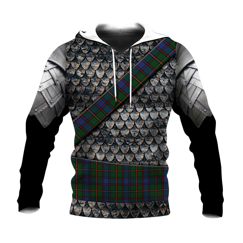 scottish-skene-01-clan-tartan-warrior-hoodie