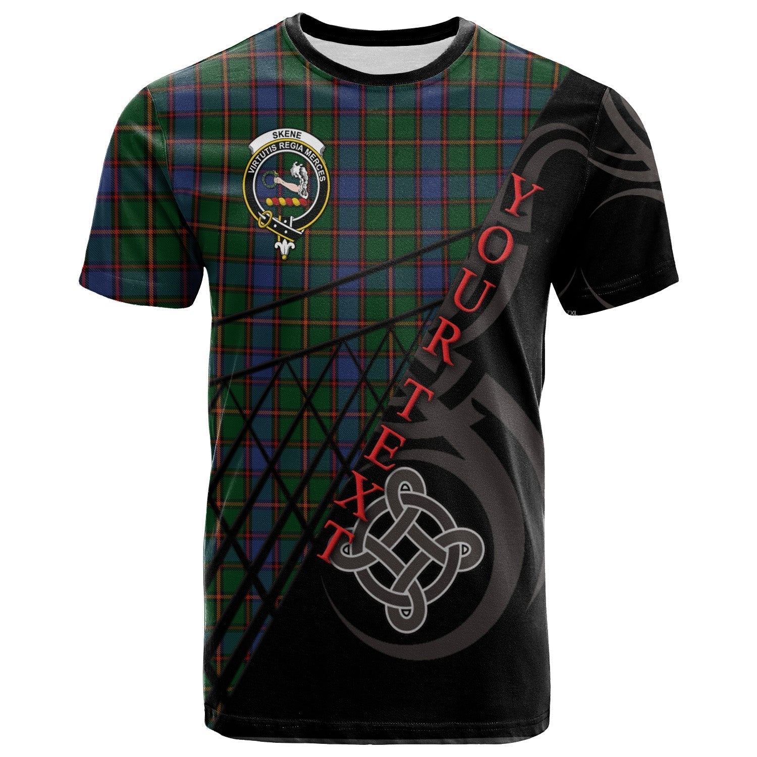scottish-skene-01-clan-crest-tartan-pattern-celtic-t-shirt