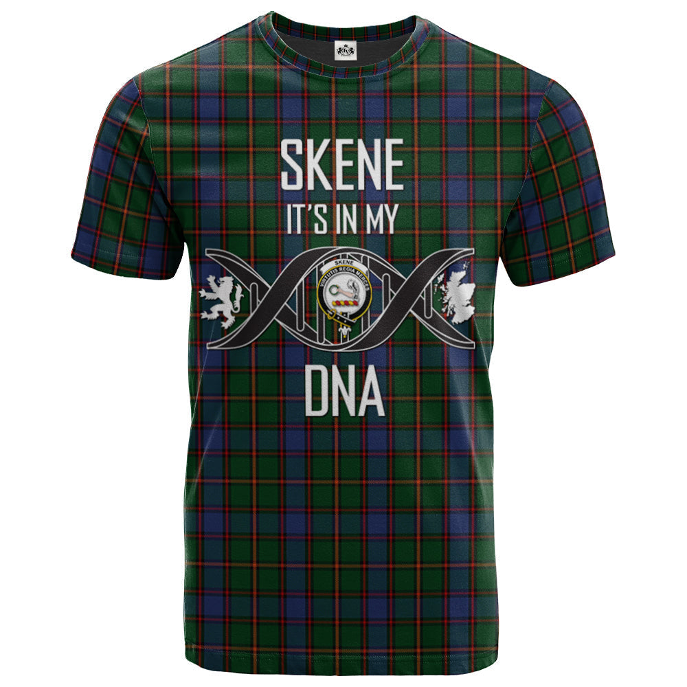 scottish-skene-01-clan-dna-in-me-crest-tartan-t-shirt