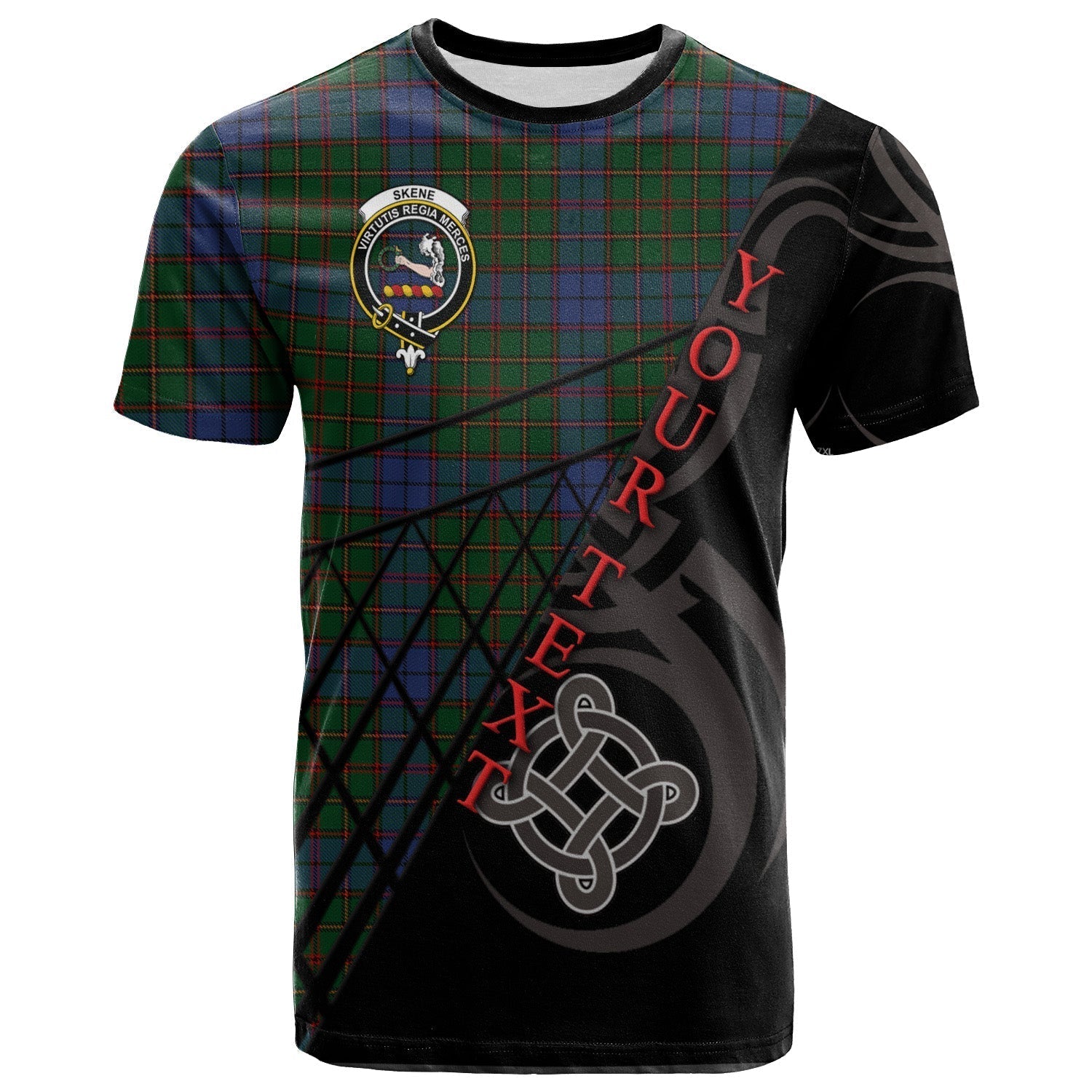 scottish-skene-02-clan-crest-tartan-pattern-celtic-t-shirt