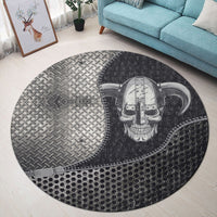 viking-carpet-skull-helmet-new-round-carpet