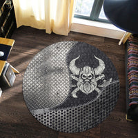 viking-carpet-skull-with-crossed-axes-round-carpet