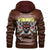 Viking Skull and Sword Leather Jacket RLT12 - Wonder Print Shop