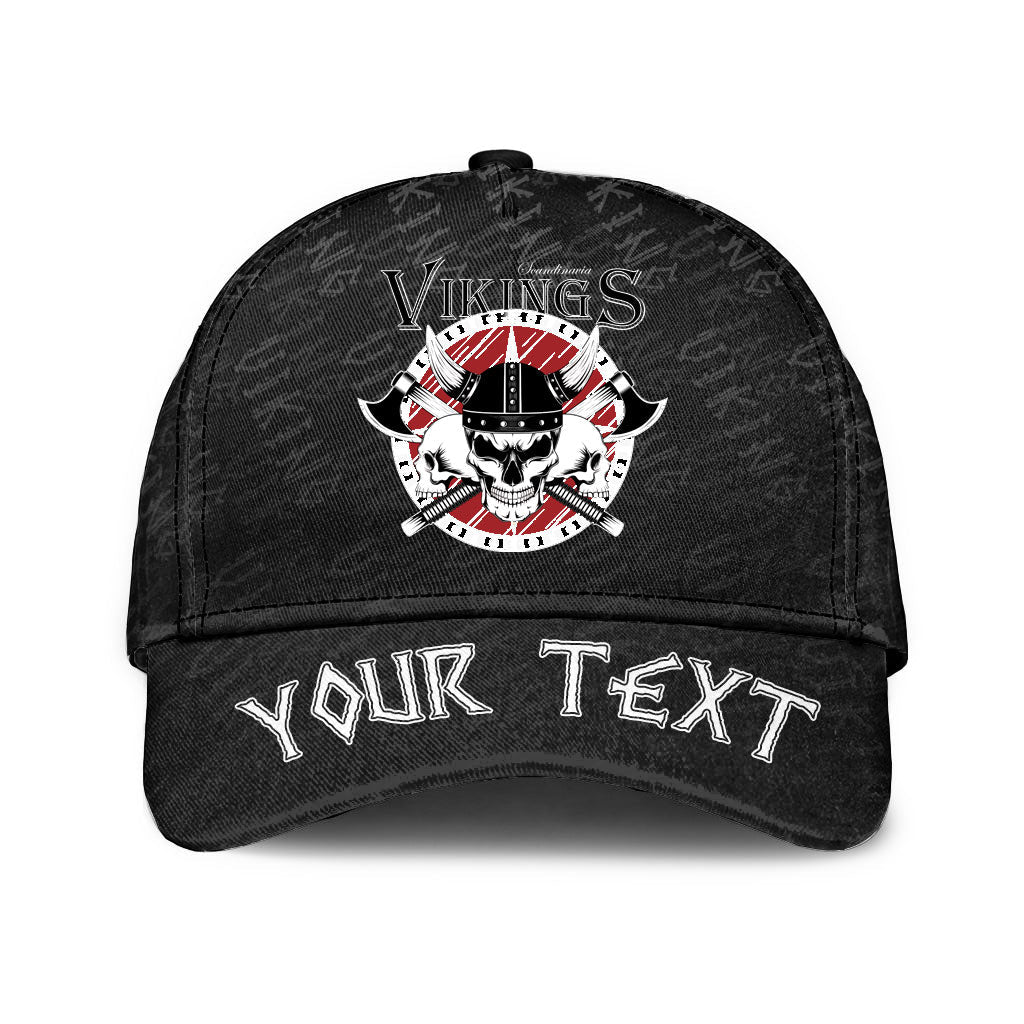 viking-classic-cap-custom-skull-vikng-helmet-classic-cap