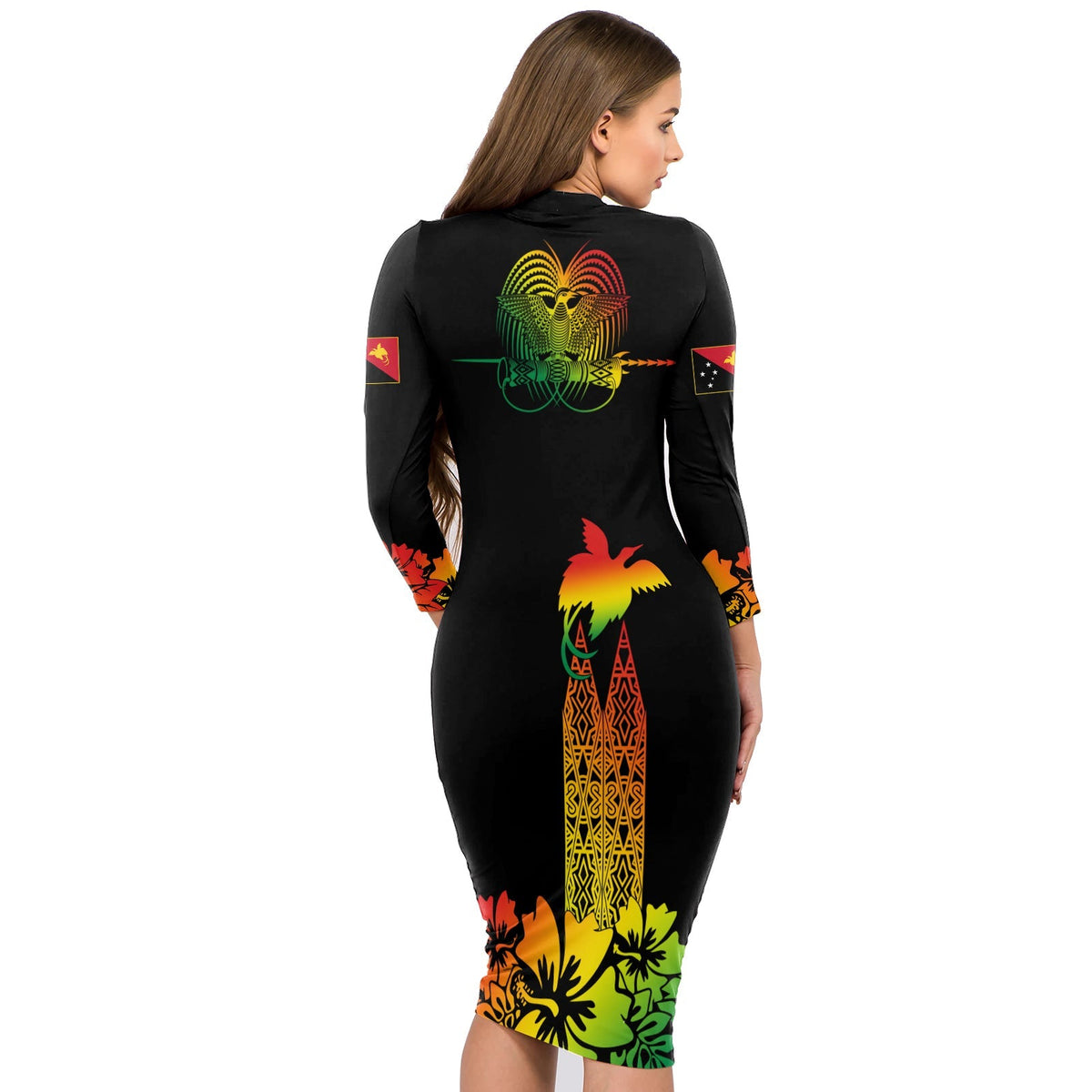 png-hibiscus-tribal-pattern-long-sleeves-dress-motuan-reggae-color