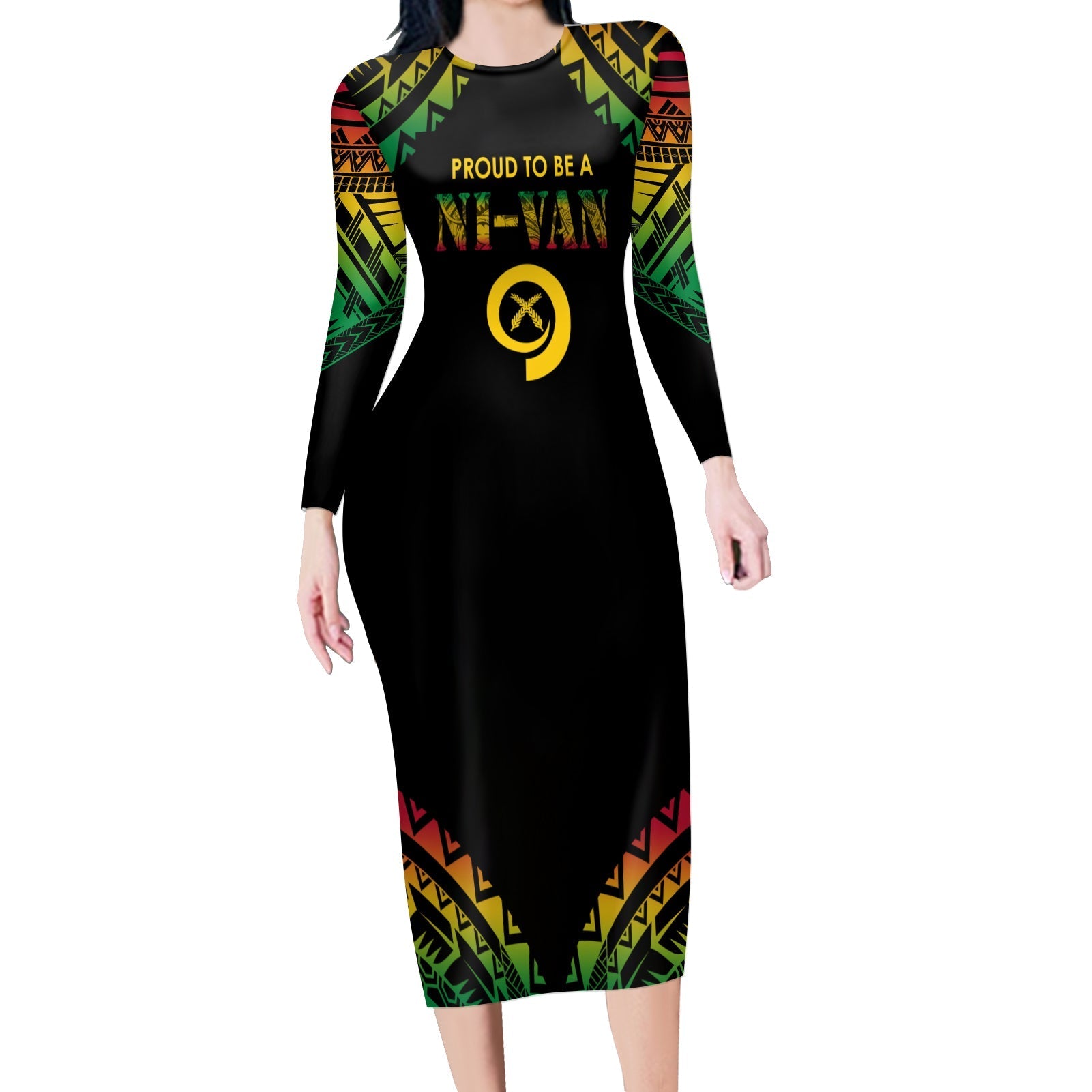 vanuatu-proud-to-be-a-ni-van-polynesian-pattern-long-sleeves-dress