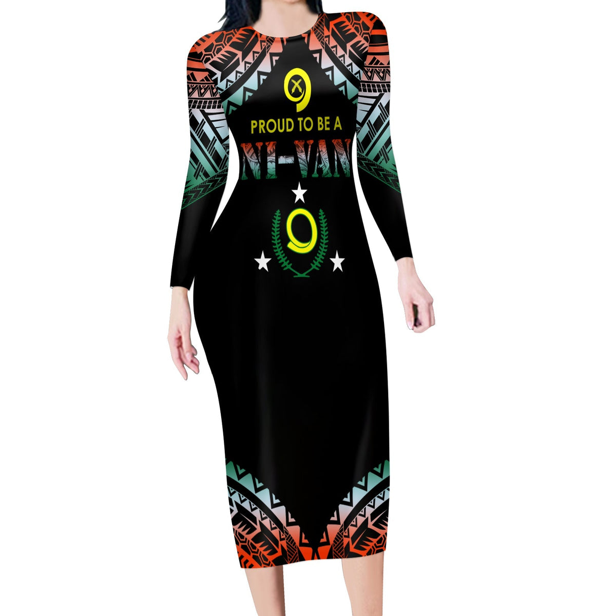 vanuatu-proud-to-be-a-ni-van-polynesian-pattern-long-sleeves-bodydress-penama-province