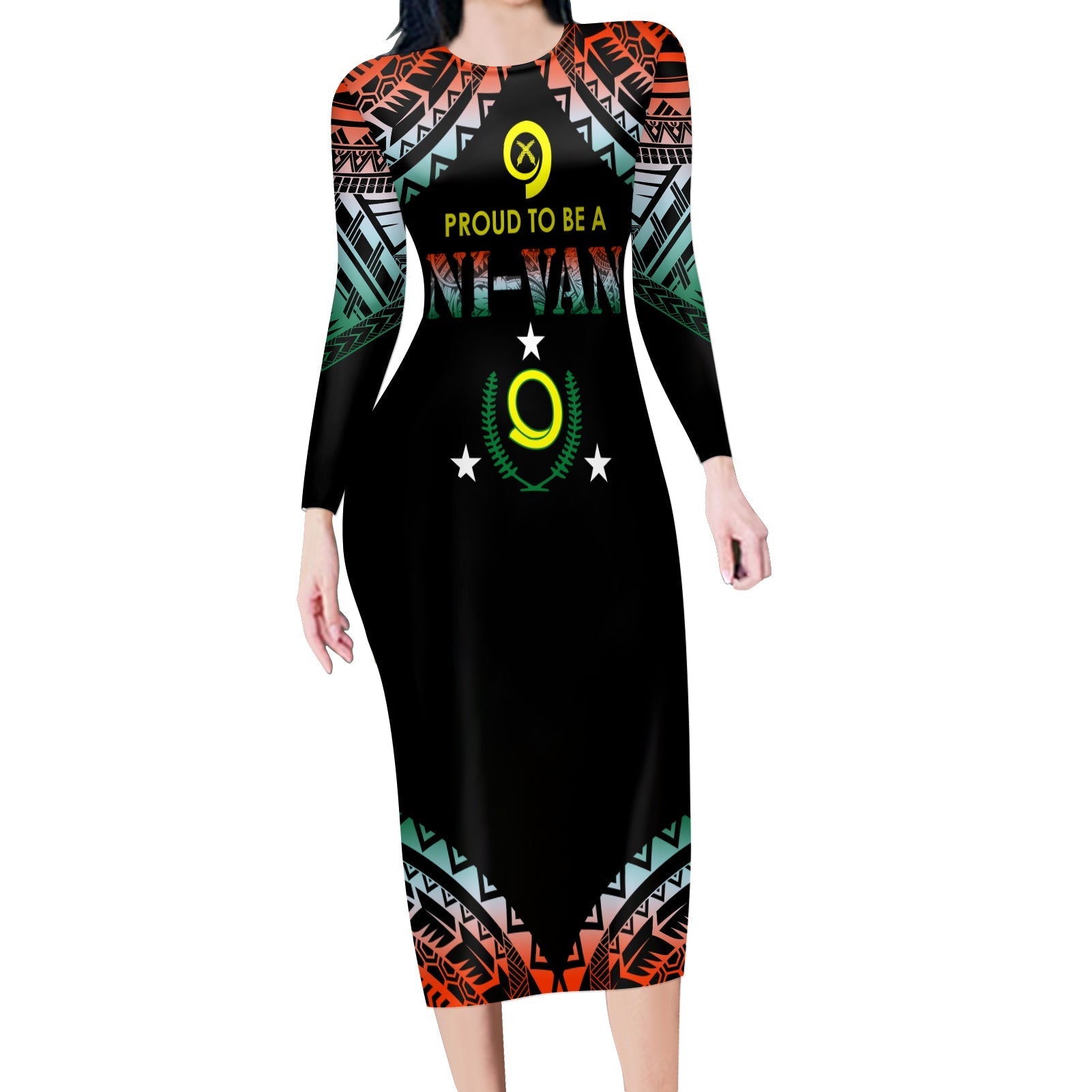 vanuatu-proud-to-be-a-ni-van-polynesian-pattern-long-sleeves-bodydress-penama-province