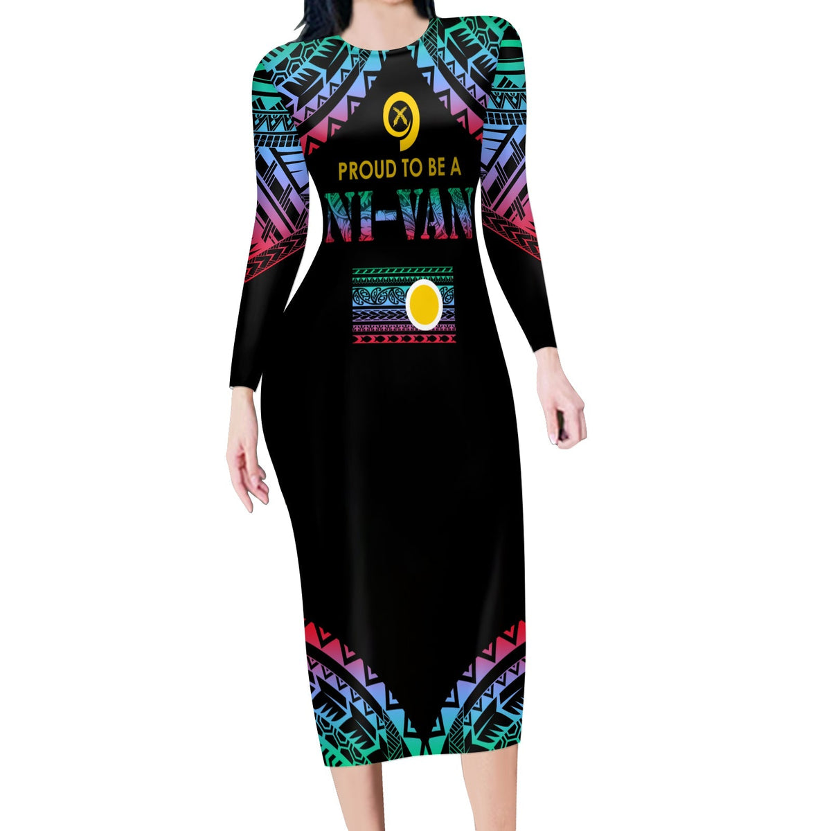 vanuatu-proud-to-be-a-ni-van-polynesian-pattern-long-sleeves-bodydress-shefa-province
