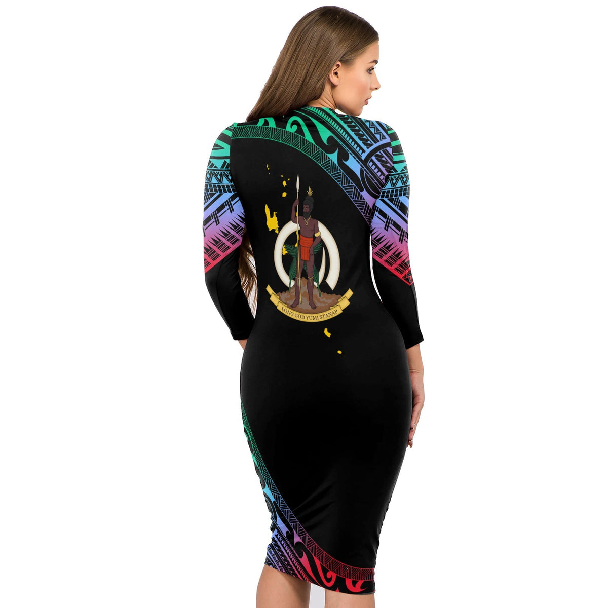 vanuatu-proud-to-be-a-ni-van-polynesian-pattern-long-sleeves-bodydress-shefa-province