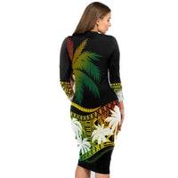 fiji-day-long-sleeves-bodycon-dress-flying-fijians-masi-kesa-style-reggae