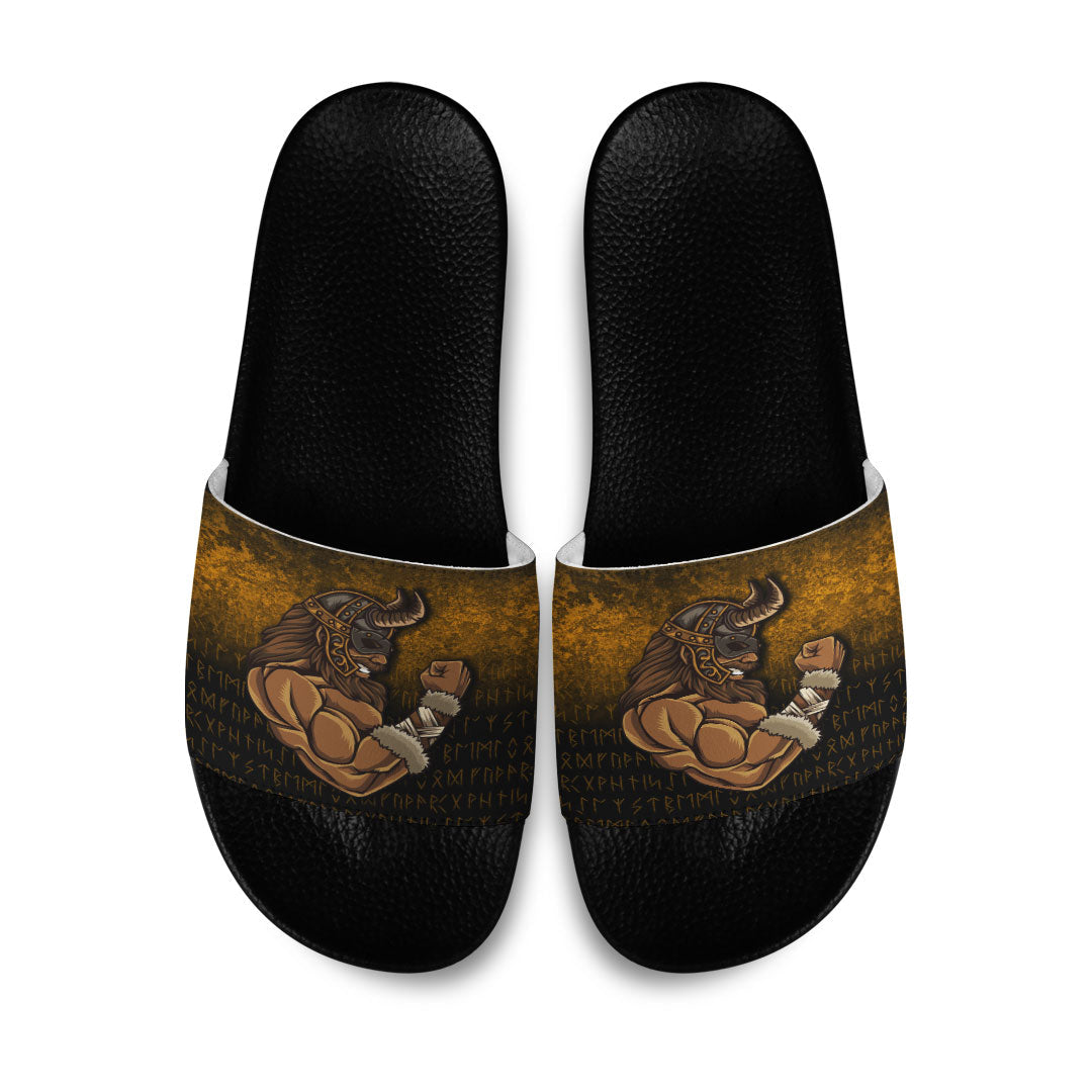 viking-slide-sandals-viking-warrior-muscles-power-slide-sandals